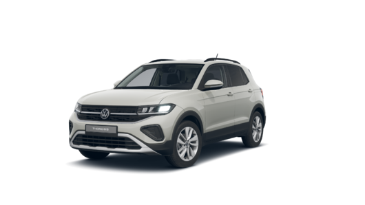 Slika: T-Cross 4ALL 1.0 TSI