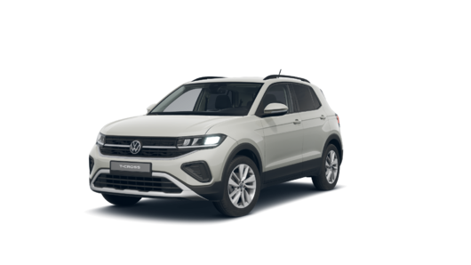 Slika: T-Cross 4ALL 1.0 TSI