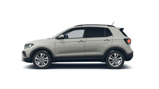 Slika: T-Cross 4ALL 1.0 TSI
