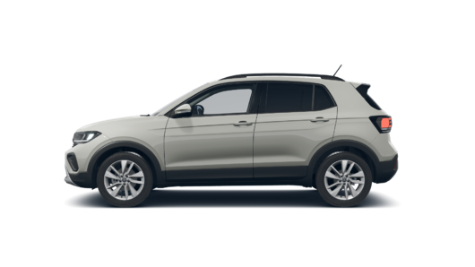 Slika: T-Cross 4ALL 1.0 TSI