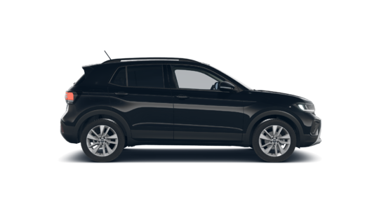 Slika: T-Cross 4ALL 1.0 TSI DSG