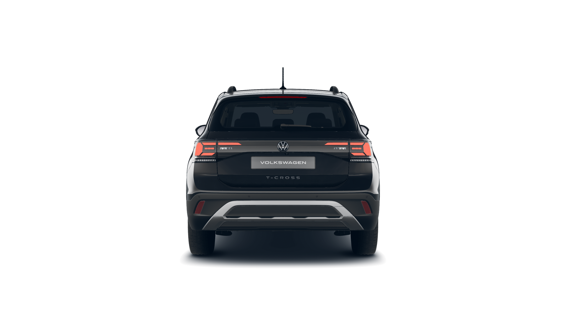 Slika: T-Cross 4ALL 1.0 TSI DSG