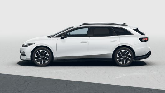 Slika: ID.7 Tourer Pro Limited 210 kW