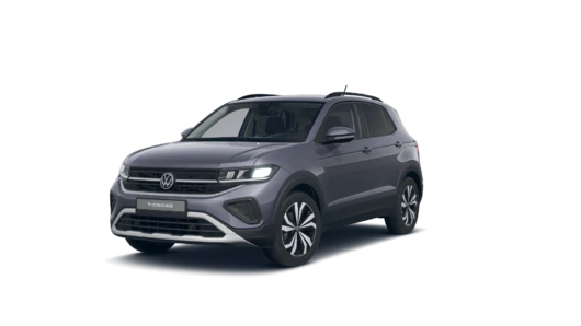 Slika: T-Cross 4ALL 1.0 TSI