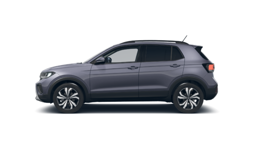 Slika: T-Cross 4ALL 1.0 TSI