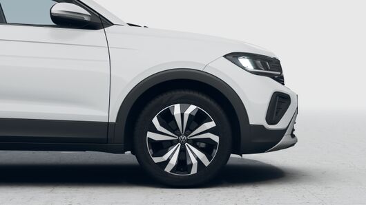 Slika: T-Cross 4ALL 1.0 TSI