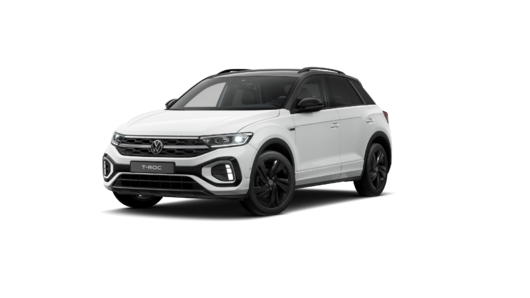 Slika: T-Roc 4JOY 1.5 TSI DSG