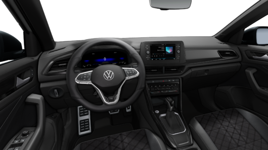 Slika: T-Roc 4JOY 1.5 TSI DSG