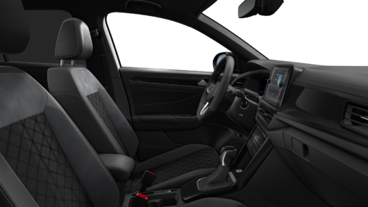 Slika: T-Roc 4JOY 1.5 TSI DSG