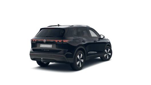 Slika: Tiguan 4ALL 2.0 TDI