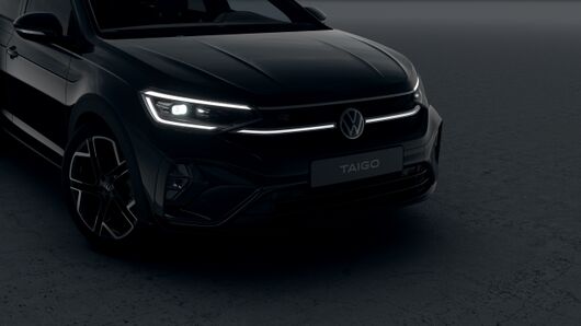 Slika: Taigo 4JOY 1.0 TSI DSG
