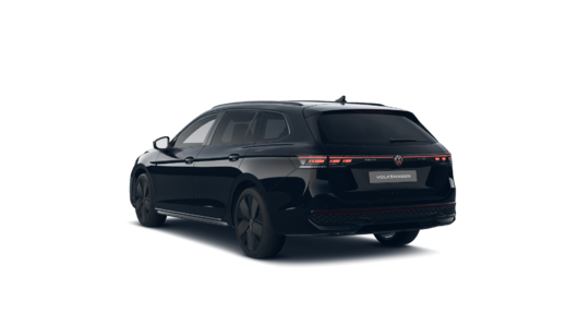 Slika: Passat 4JOY 2.0 TDI