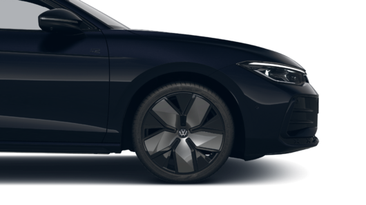 Slika: Passat 4JOY 2.0 TDI