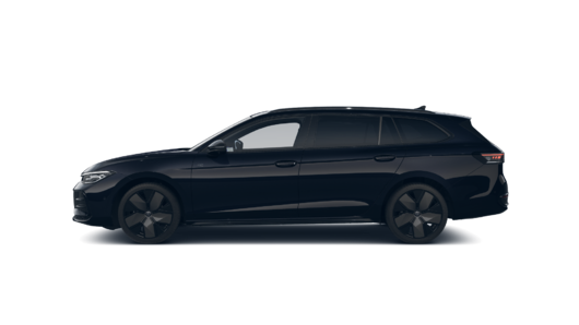 Slika: Passat 4JOY 2.0 TDI