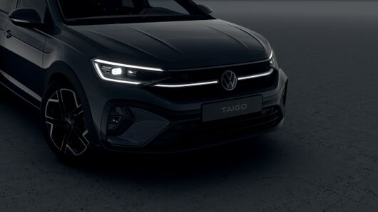 Slika: Taigo 4JOY 1.0 TSI DSG