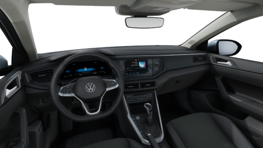 Slika: Taigo 4ALL 1.0 TSI DSG