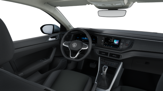 Slika: Taigo 4ALL 1.0 TSI DSG