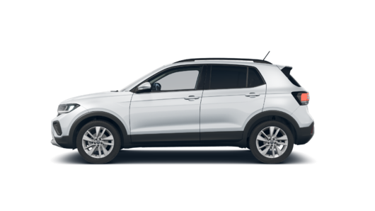 Slika: T-Cross 4ALL 1.0 TSI DSG