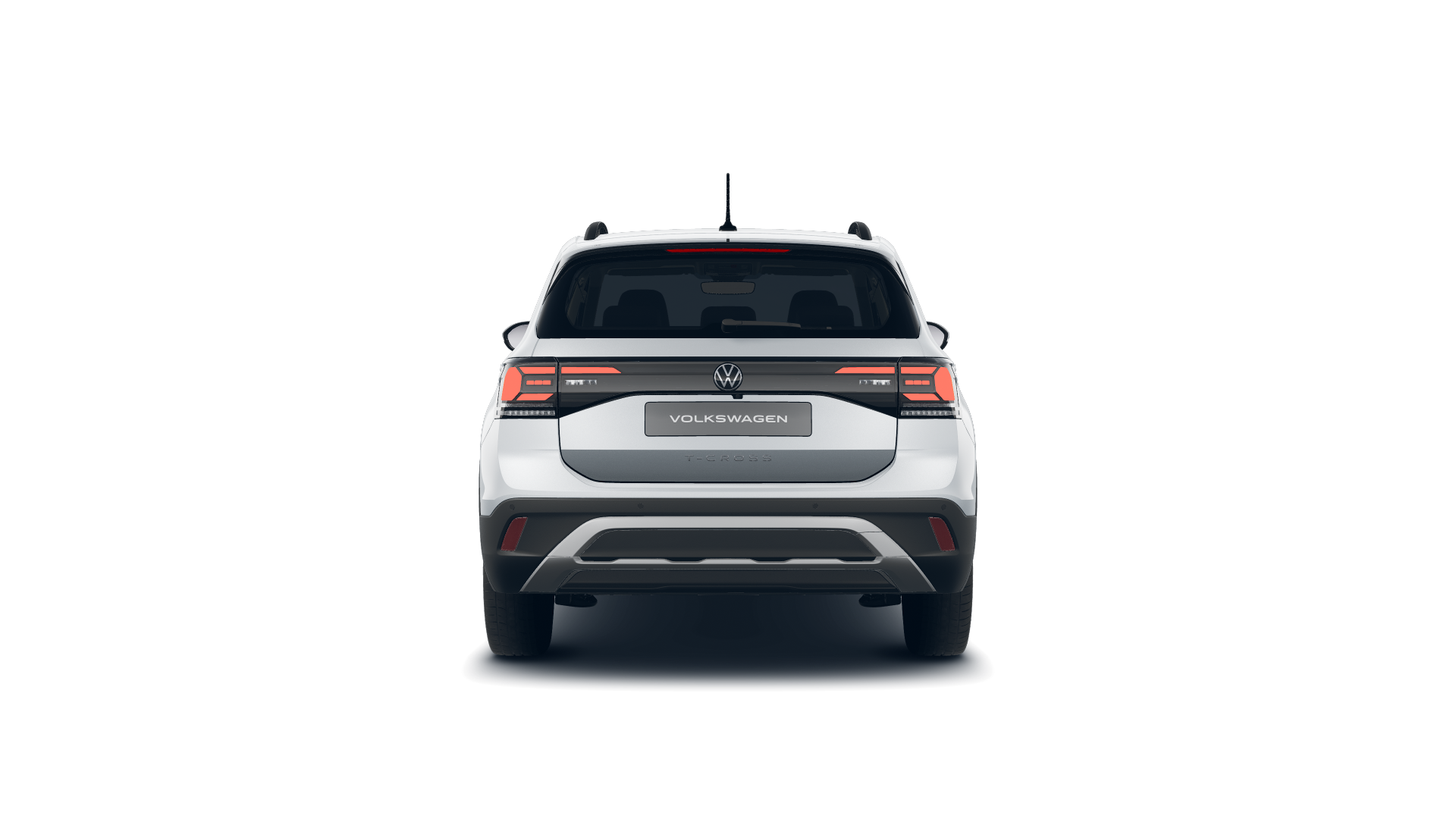 Slika: T-Cross 4ALL 1.0 TSI DSG