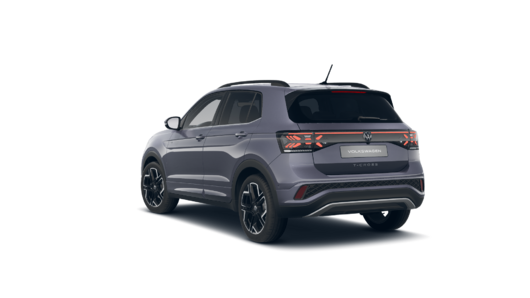 Slika: T-Cross 4JOY 1.0 TSI