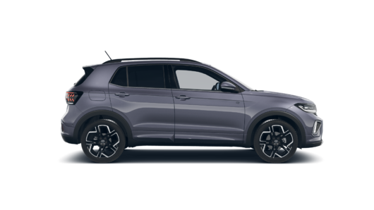 Slika: T-Cross 4JOY 1.0 TSI