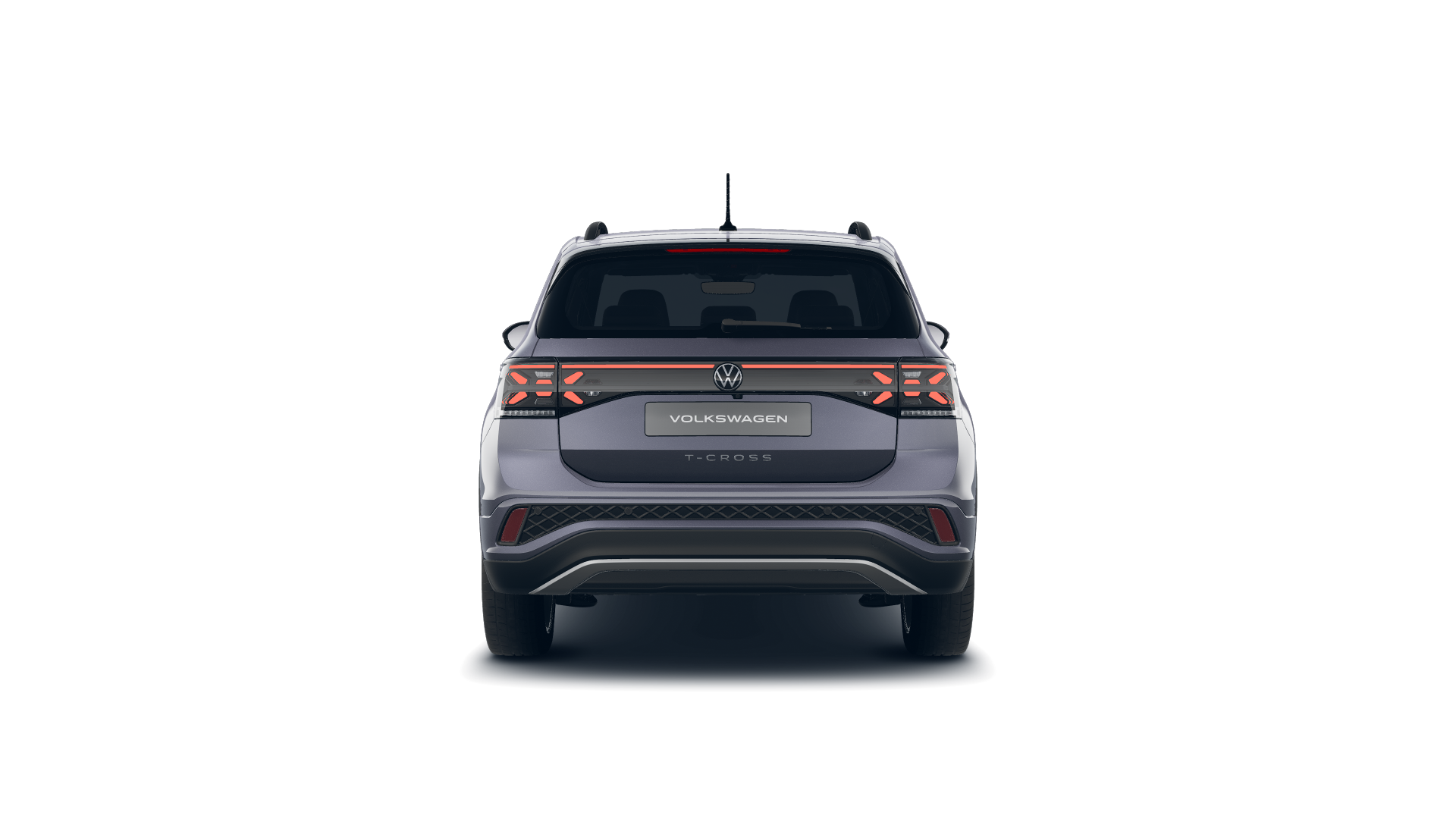 Slika: T-Cross 4JOY 1.0 TSI