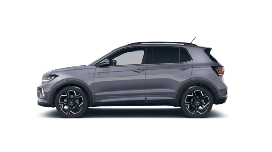 Slika: T-Cross 4JOY 1.0 TSI