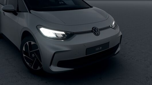 Slika: ID.3 Pure Limited 125 kW