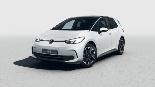 Slika: ID.3 Pure Limited 125 kW