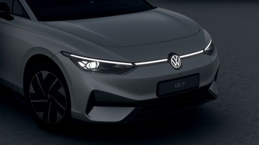 Slika: ID.7 Pro 4ALL Limited 77 kWh