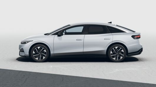 Slika: ID.7 Pro S 4ALL Limited 210 kW