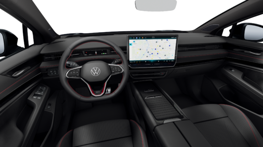 Slika: ID.7 Tourer GTX 4ALL Limited 250 kW