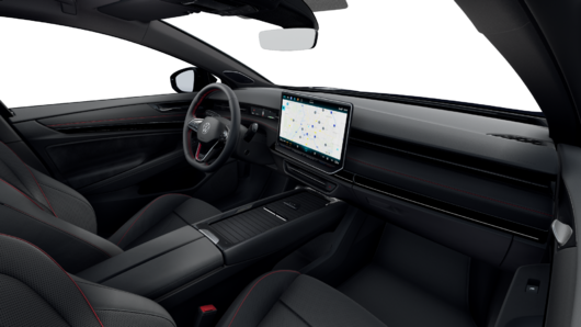 Slika: ID.7 Tourer GTX 4ALL Limited 250 kW