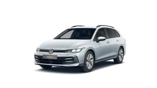 Slika: Golf Variant 4ALL 1.5 eTSI DSG