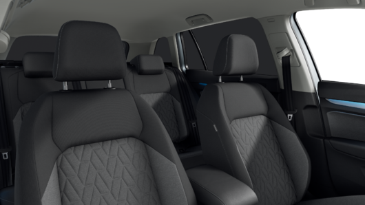 Slika: Golf Variant 4ALL 1.5 eTSI DSG