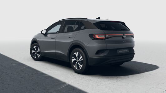 Slika: ID.4 Pure Limited 125 kW