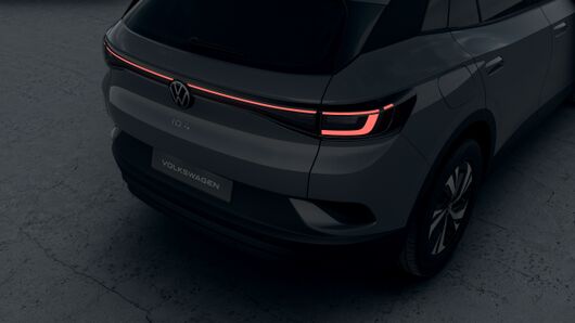 Slika: ID.4 Pure Limited 125 kW