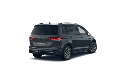 Slika: Touran 4ALL 2.0 TDI