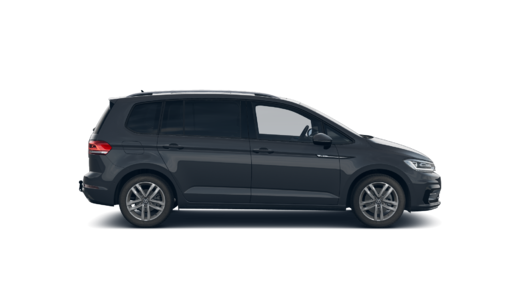 Slika: Touran 4ALL 2.0 TDI