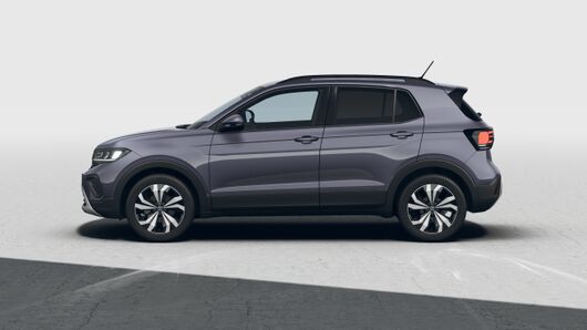Slika: T-Cross 4ALL 1.0 TSI