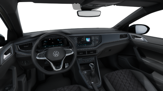 Slika: Taigo 4JOY 1.0 TSI DSG