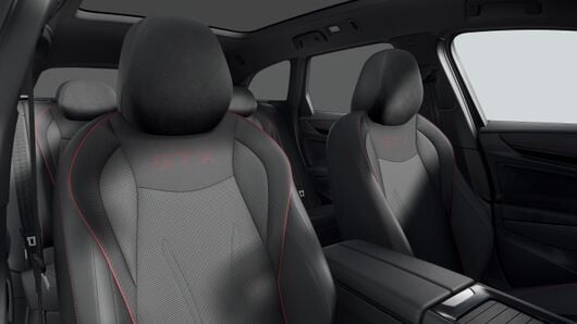 Slika: ID.7 Tourer GTX 4ALL Limited 250 kW