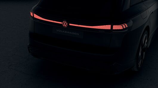 Slika: ID.7 Tourer GTX 4ALL Limited 250 kW