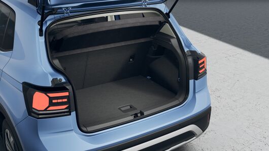Slika: T-Cross 4ALL 1.0 TSI DSG