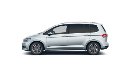 Slika: Touran 4ALL 1.5 TSI DSG