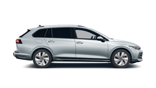 Slika: Golf Variant 4ALL 1.5 eTSI DSG