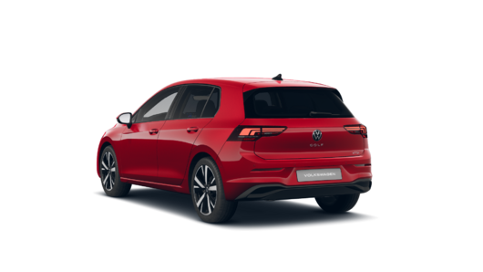 Slika: Golf 4ALL 1.5 eTSI