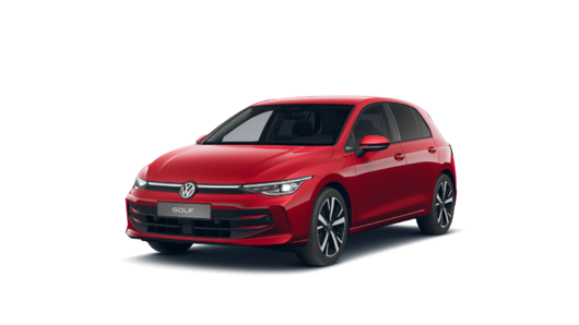 Slika: Golf 4ALL 1.5 eTSI