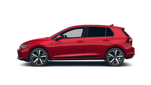 Slika: Golf 4ALL 1.5 eTSI