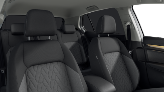 Slika: Golf 4ALL 1.5 TSI